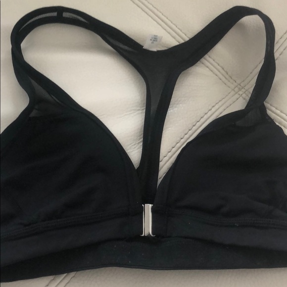 lululemon athletica Other - Lululemon sport bra size 4